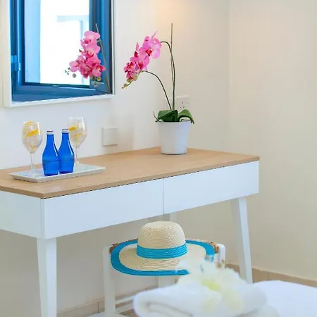 Nausicaa Beach אתר נופש