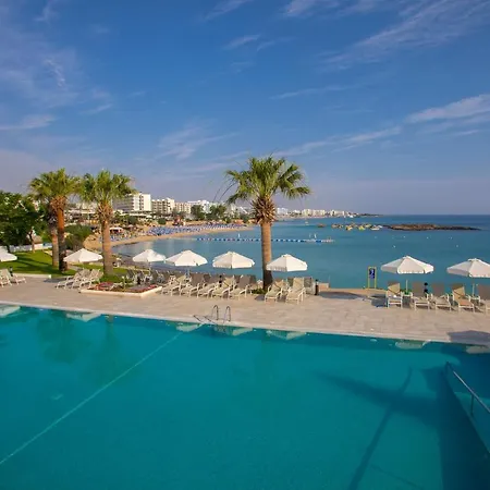 Nausicaa Beach Protaras