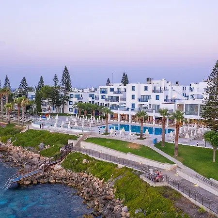 Nausicaa Beach Resort Protaras