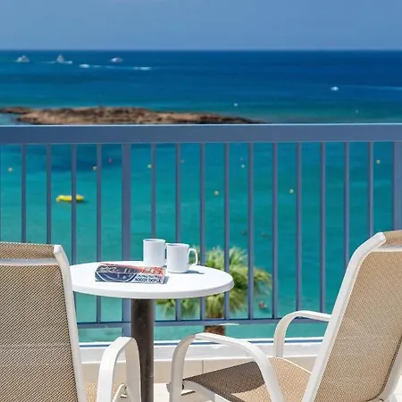 Resort Nausicaa Beach