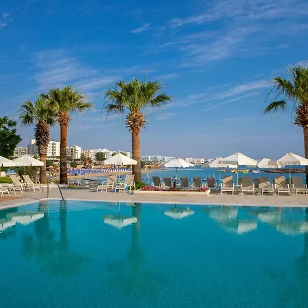 Nausicaa Beach Resort 4*
