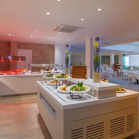 Nausicaa Beach Resort Protaras