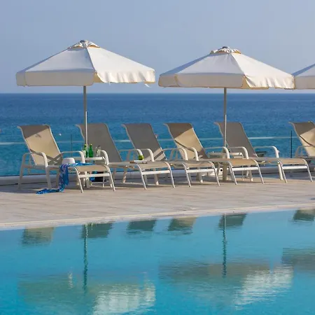 Nausicaa Beach Resort Protaras
