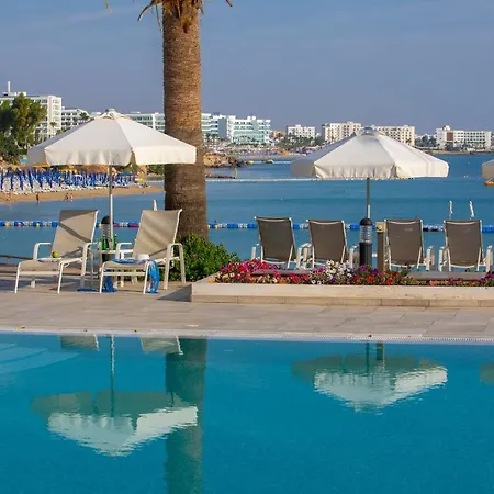 Resort Nausicaa Beach