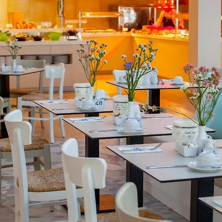 Nausicaa Beach Protaras