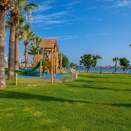 Resort Nausicaa Beach