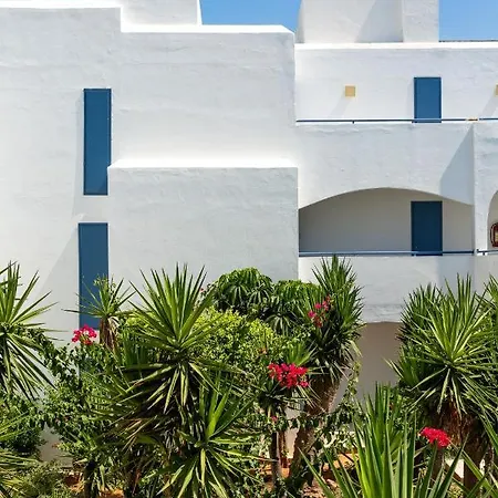 Nausicaa Beach Protaras