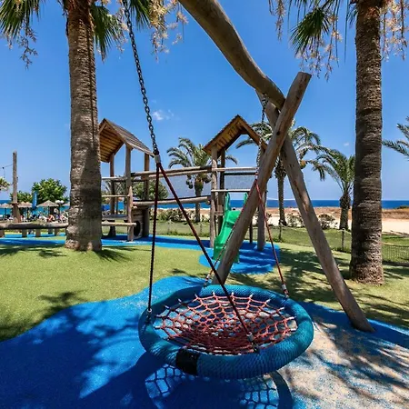 Resort Nausicaa Beach