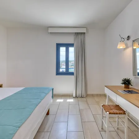 Nausicaa Beach Protaras