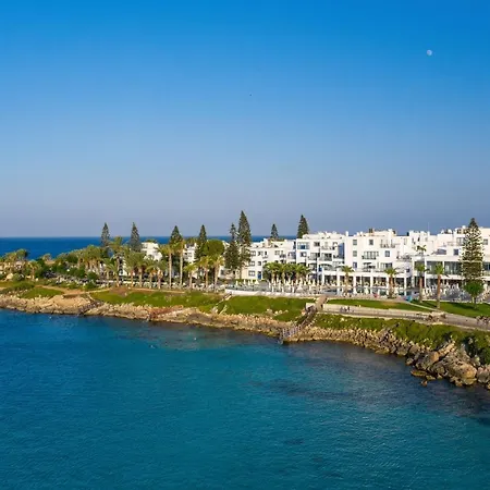 Nausicaa Beach Protaras