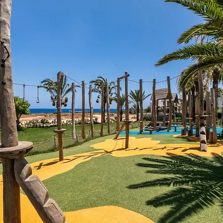 Nausicaa Beach Resort Protaras