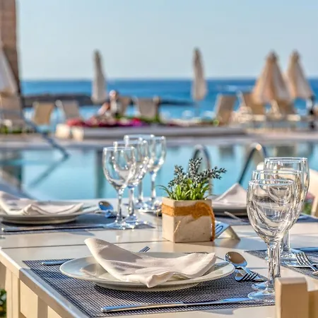 Nausicaa Beach Station touristique 4*