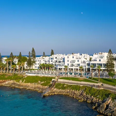 Resort Nausicaa Beach