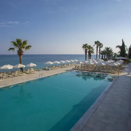 Nausicaa Beach Protaras