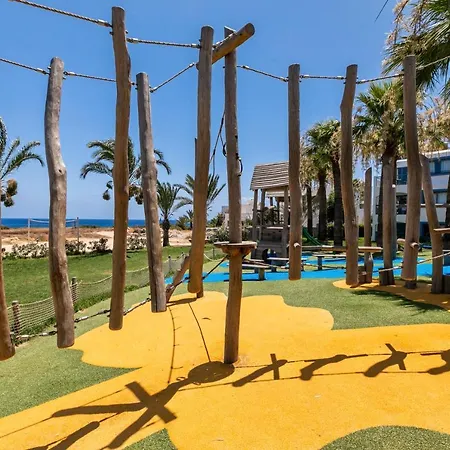 Resort Nausicaa Beach