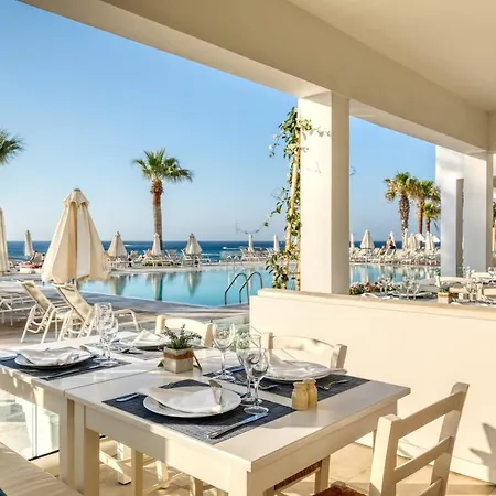 Nausicaa Beach 4*