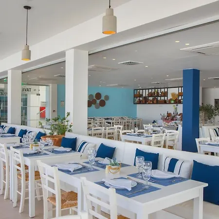 Resort Nausicaa Beach